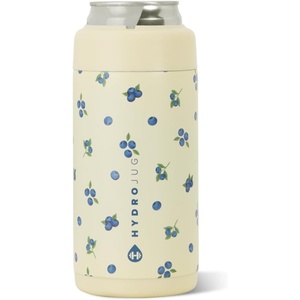 image:imageHydroJug Can Cooler 12 oz Stainless Steel Can Holder CherishFreshly Pickd