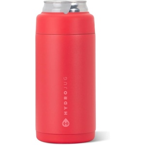 image:imageHydroJug Can Cooler 12 oz Stainless Steel Can Holder CherishFruit Punch