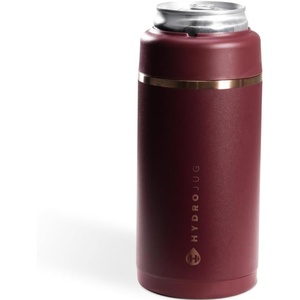 image:imageHydroJug Can Cooler 12 oz Stainless Steel Can Holder CherishMerlot
