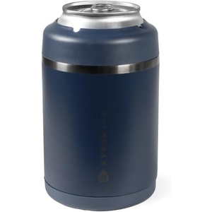 image:imageHydroJug Can Cooler 12 oz Stainless Steel Can Holder CherishMidnight