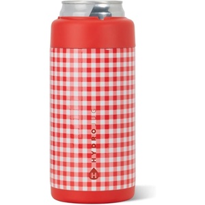 image:imageHydroJug Can Cooler 12 oz Stainless Steel Can Holder CherishSummer Picnic