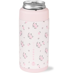 image:imageHydroJug Can Cooler 12 oz Stainless Steel Can Holder CherishWildrose