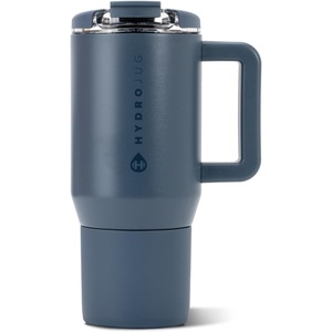 image:imageHydroJug Coffee Traveler 20oz CeramicLined Mug with Handle CascadeCascade