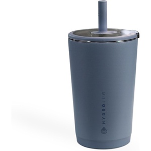 image:imageHydroJug Everyday Tumbler 14 oz CeramicLined Straw Cup CascadeCascade