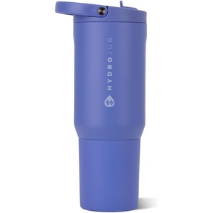 image:imageHydroJug Sport 20 oz Insulated Stainless Steel Water Bottle BlackBerry Pop