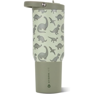 image:imageHydroJug Sport 20 oz Insulated Stainless Steel Water Bottle BlackDinosaur