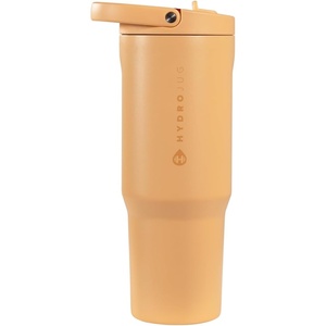 image:imageHydroJug Sport 20 oz Insulated Stainless Steel Water Bottle BlackMarigold