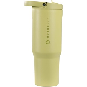 image:imageHydroJug Sport 20 oz Insulated Stainless Steel Water Bottle BlackOlive