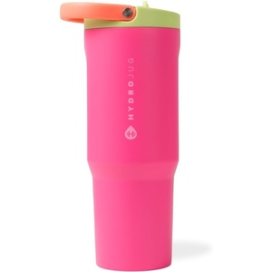 image:imageHydroJug Sport 20 oz Insulated Stainless Steel Water Bottle BlackOrchid