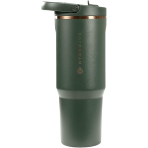 image:imageHydroJug Sport 20 oz Insulated Stainless Steel Water Bottle BlackPine