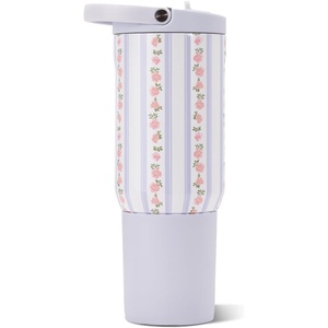 image:imageHydroJug Sport 20 oz Insulated Stainless Steel Water Bottle BlackPrimrose