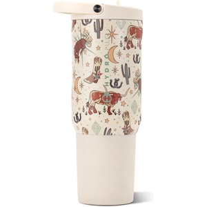 image:imageHydroJug Sport 20 oz Insulated Stainless Steel Water Bottle BlackRodeo