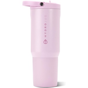 image:imageHydroJug Sport 20 oz Insulated Stainless Steel Water Bottle BlackSweet Pea