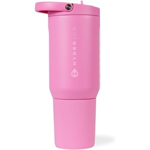 image:imageHydroJug Sport 20 oz Insulated Stainless Steel Water Bottle BlackTaffy
