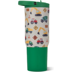 image:imageHydroJug Sport 20 oz Insulated Stainless Steel Water Bottle BlackUnder Construction