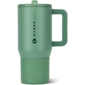 image:imageHydroJug Traveler 20oz Kids Insulated Tumbler with Handle FlutterSage
