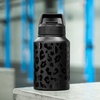 image:imageHydroJug Sport Jug 64oz Insulated Half Gallon Water Bottle Light BlueSage