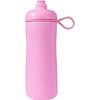 image:imageHydroJug Squeeze  27oz Water Bottles Sports Water Bottle with Push Cap Quick amp Easy Hydration Gym Water Bottles Easy Squeeze Bottle Bubblegum