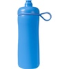 image:imageHydroJug Squeeze  27oz Water Bottles Sports Water Bottle with Push Cap Quick amp Easy Hydration Gym Water Bottles Easy Squeeze Bottle Cobalt