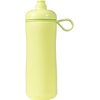 image:imageHydroJug Squeeze  27oz Water Bottles Sports Water Bottle with Push Cap Quick amp Easy Hydration Gym Water Bottles Easy Squeeze Bottle Honeydew