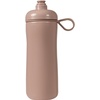 image:imageHydroJug Squeeze  27oz Water Bottles Sports Water Bottle with Push Cap Quick amp Easy Hydration Gym Water Bottles Easy Squeeze Bottle Mauve