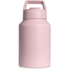 image:imageHydroJug Sport Jug 64oz Insulated Half Gallon Water Bottle Light BluePink Sand