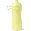 image:imageHydroJug Squeeze  27oz Water Bottles Sports Water Bottle with Push Cap Quick amp Easy Hydration Gym Water Bottles Easy Squeeze Bottle Honeydew
