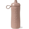 image:imageHydroJug Squeeze  27oz Water Bottles Sports Water Bottle with Push Cap Quick amp Easy Hydration Gym Water Bottles Easy Squeeze Bottle Mauve