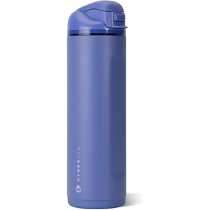 image:imageHydroJug Ease2o 24oz Insulated Water Bottle Straw amp Chug American HoneyBerry Pop