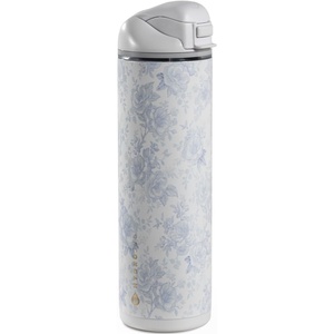 image:imageHydroJug Ease2o 24oz Insulated Water Bottle Straw amp Chug American HoneyCherish