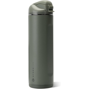 image:imageHydroJug Ease2o 24oz Insulated Water Bottle Straw amp Chug American HoneyCourtyard