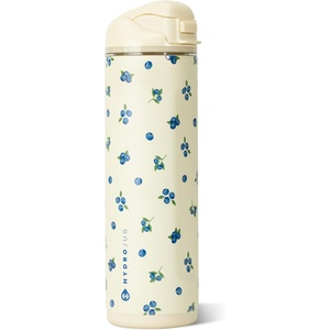 image:imageHydroJug Ease2o 24oz Insulated Water Bottle Straw amp Chug American HoneyFreshly Pickd