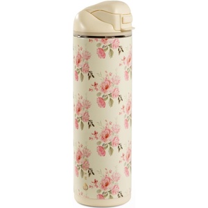 image:imageHydroJug Ease2o 24oz Insulated Water Bottle Straw amp Chug American HoneyKeepsake