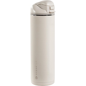 image:imageHydroJug Ease2o 24oz Insulated Water Bottle Straw amp Chug American HoneyLinen