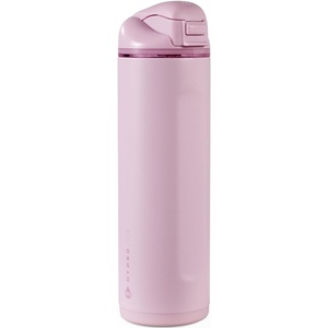 image:imageHydroJug Ease2o 24oz Insulated Water Bottle Straw amp Chug American HoneySweet Pea