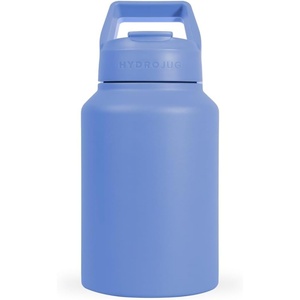 image:imageHydroJug Sport Jug 64oz Insulated Half Gallon Water Bottle Light BlueLight Blue