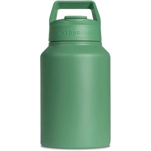 image:imageHydroJug Sport Jug 64oz Insulated Half Gallon Water Bottle Light BlueSage