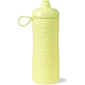 image:imageHydroJug Squeeze  27oz Water Bottles Sports Water Bottle with Push Cap Quick amp Easy Hydration Gym Water Bottles Easy Squeeze Bottle Honeydew
