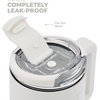 image:imageHydroJug Coffee Traveler 20oz CeramicLined Mug with Handle French VanillaLunar