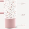 image:imageHydroJug Coffee Traveler 20oz CeramicLined Mug with Handle French VanillaMagnolia