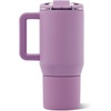 image:imageHydroJug Coffee Traveler 20oz CeramicLined Mug with Handle French VanillaPixie