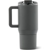image:imageHydroJug Coffee Traveler 20oz CeramicLined Mug with Handle French VanillaStone