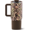 image:imageHydroJug Coffee Traveler 20oz CeramicLined Mug with Handle French VanillaWoodland