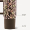 image:imageHydroJug Coffee Traveler 20oz CeramicLined Mug with Handle French VanillaWoodland