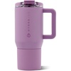 image:imageHydroJug Coffee Traveler 20oz CeramicLined Mug with Handle French VanillaPixie