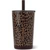 Brown Leopard