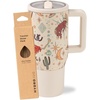 image:imageHydroJug Rodeo 20oz Traveler  Replacement Straws
